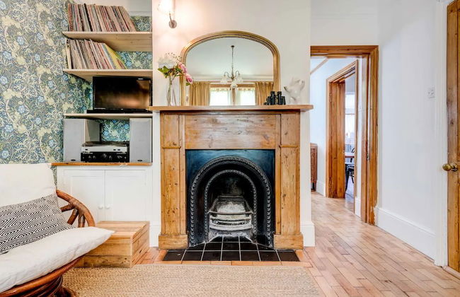 The Writers Retreat - Foto 23