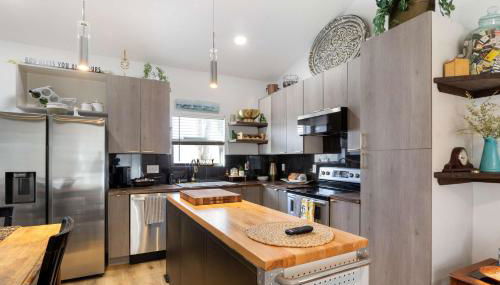 Hackberry Hideaway - Osage Beach - Foto 5