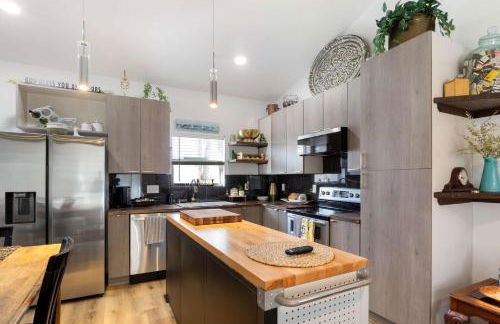 Hackberry Hideaway - Osage Beach - Foto 5