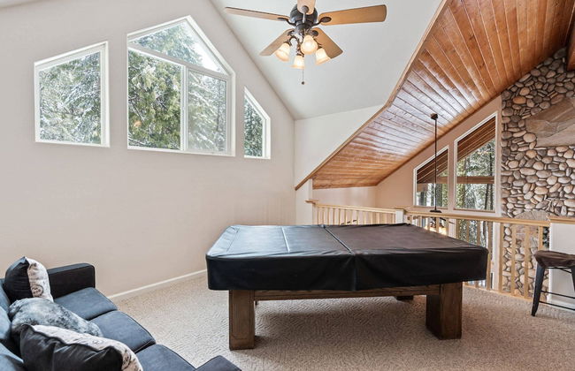 Graham Slam Cabin - Foto 25