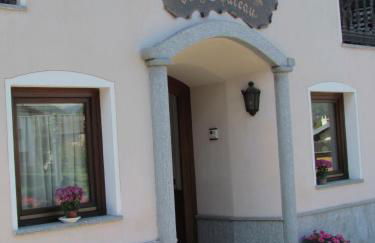 Residence Du Chateau - Foto 31