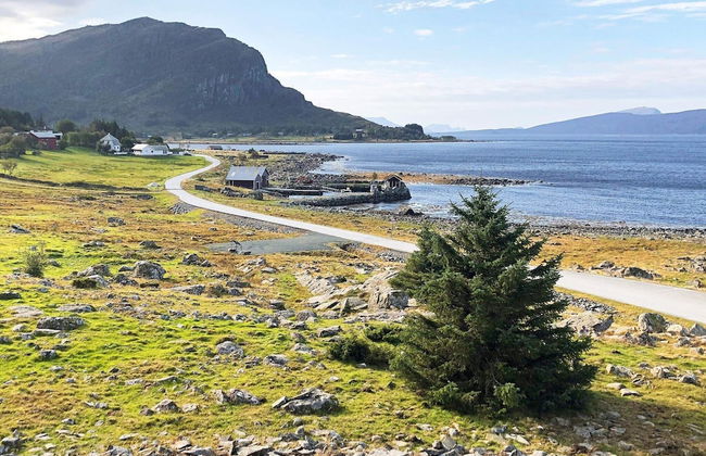 5 Person Holiday Home in Svelgen-by Traum - Foto 21