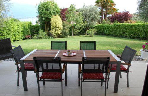 Villa Sophora - Foto 1