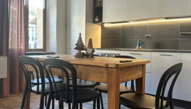 Appartamento Zeli e Old Alagna - Foto 2