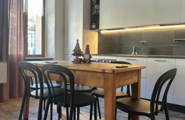 Appartamento Zeli e Old Alagna - Foto 2