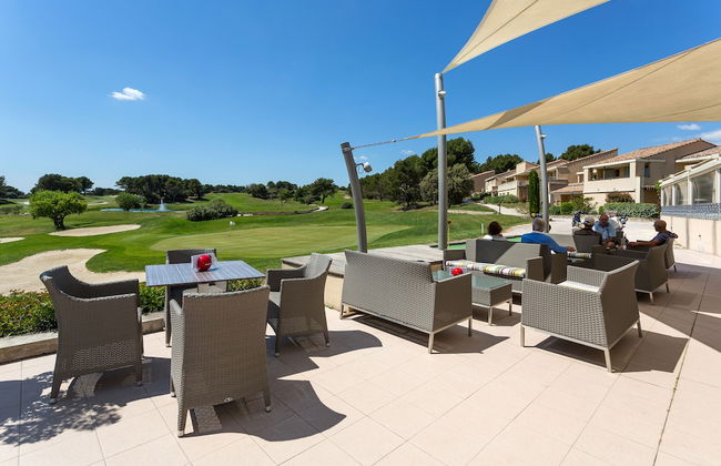 Madame Vacances Résidence Provence Country Club - Photo 65