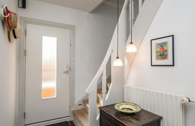 4 Person Holiday Home in Ebberup-by Traum - Foto 11