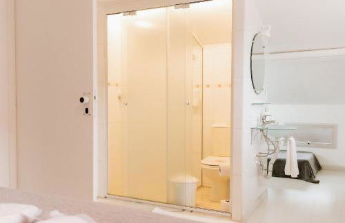 Completo apartamento em Resort na beira da lagoa - Foto 56