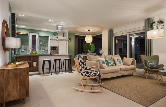 Villa Sariva - Foto 22