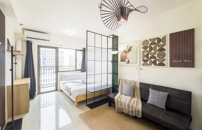 GemstoneBR in SMDC Shore Residences - Foto 37