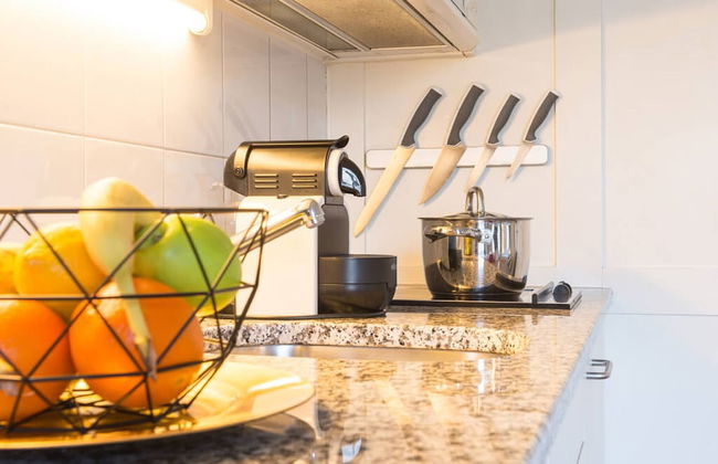 Hitrental Zeughausgasse Apartments - Foto 18