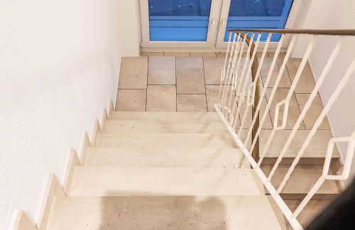 Apartment Lindenstraße-2 by Interhome - Foto 16