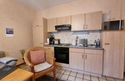 Ferienwohnung Hoppenstedt - Foto 13