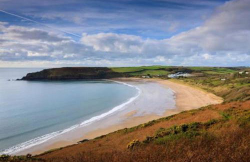 Green Shutters PembrokeshireBeachHouse - Foto 52