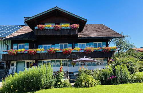 Ferienwohnungen Britta Heim - Photo 30