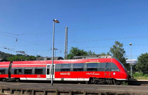 Ferienhaus Kövenig - Foto 37