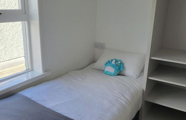 Mountainview Cottages - Foto 2