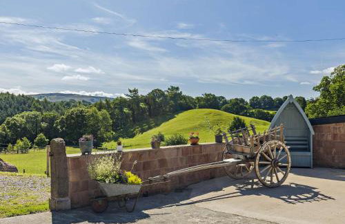 2 Bed in Wincle PK928 - Foto 3