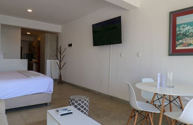 Astonishing 2BR With Spectacular Ocean View - Foto 21