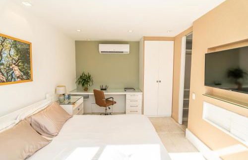 Unbelievable PH, Leblon! Amazing view and privacy! - Photo 8