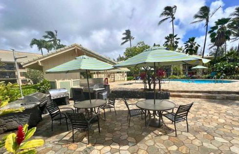 Kauai Beach Villas E16 - Foto 15