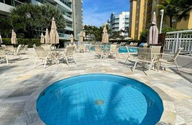 Ilha da Madeira Resort Riviera de São Lourenço SP - Photo 47