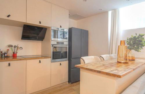 Cosy et Chaleureux wifi très haut débit - Foto 7