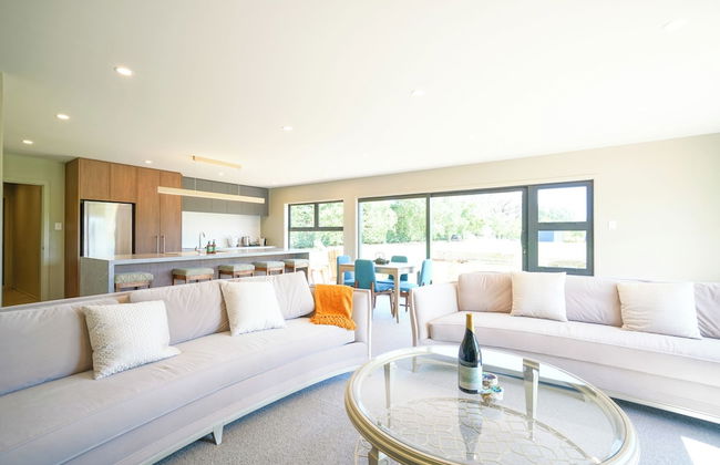 Parehua Resort - Photo 17