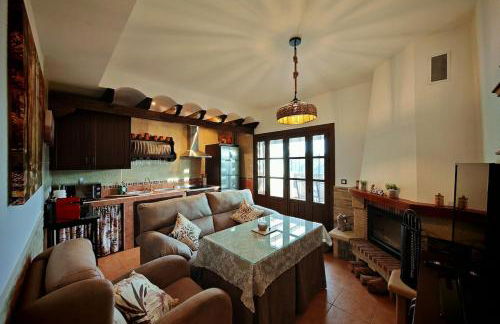 Apartamento Alpujarra Mágica - Foto 2