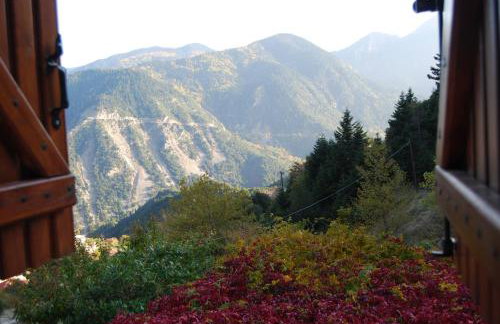 Dryades Guesthouse - Foto 34