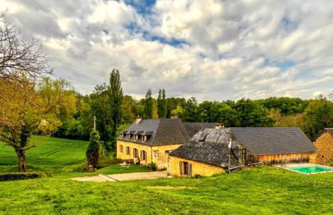 A 5 min de Lascaux - Ferme Périgourdine - Gîte du Fraysse - Foto 26