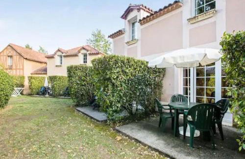 Évasion de Rêve nature ,piscine et lac de pêche - Foto 14