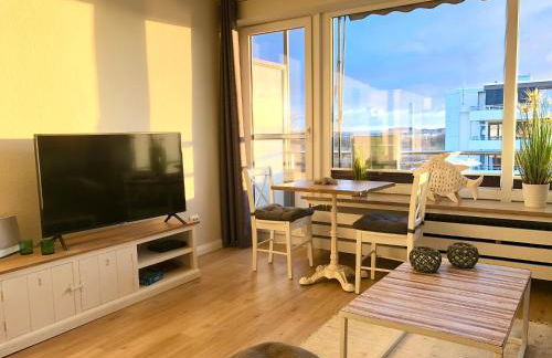 Strandbude 33 - Foto 12