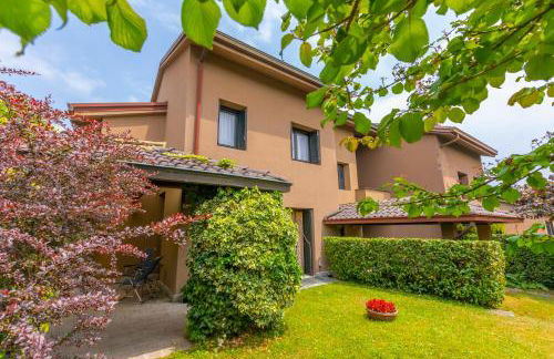 Residenza La Parusciola Pool and Relax - Happy Rentals - Foto 6