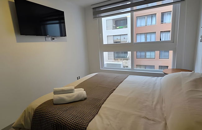 Oceana Suites Eco España - Foto 36