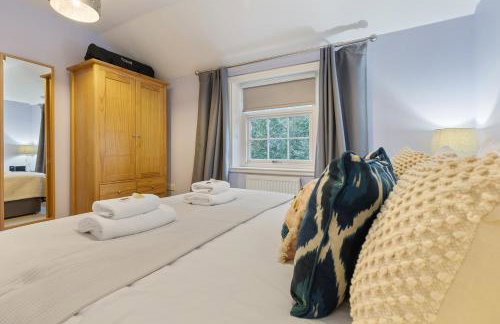 No 6 - Wisteria Cottage - Pass the Keys - Foto 16