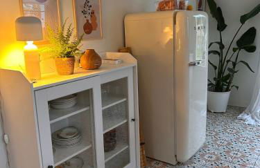 Maison Ginette - Piscine chauffée, 8 pers, proche de la mer - Foto 10