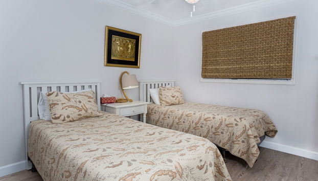 Mariner Point 1083 - Foto 2, Habitación