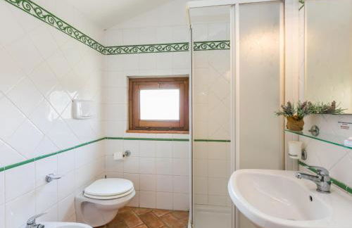 Apartment Montereggi-6 by Interhome - Foto 35