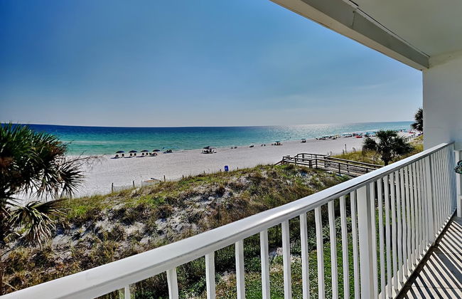 Vista Del Mar by Southern Vacation Rentals - Foto 16