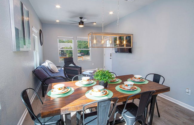 Spectacular Brand New 4br/2.5ba Near DT/ Riverwalk - Foto 13