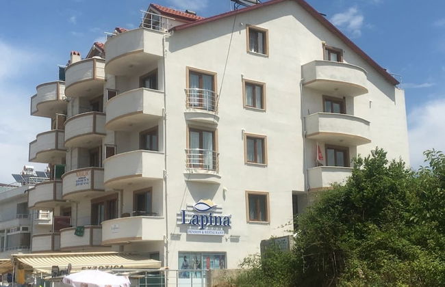 Lapina Pension & Restaurant - Foto 1