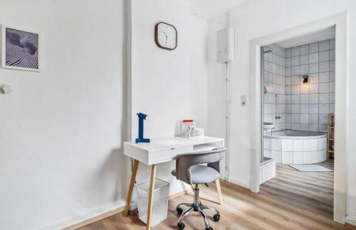 Gemütliche & Charmante Wohnung - Foto 30