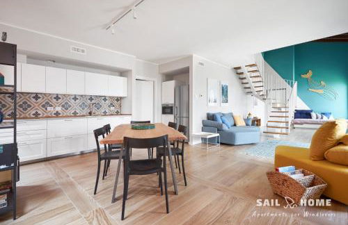 Sail Home - Apartments for Wind Lovers - Foto 33