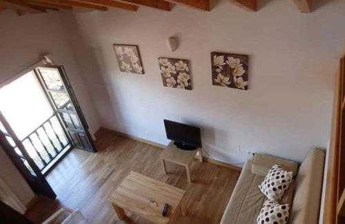 Apartamentos Casa de la Abuela - Foto 26