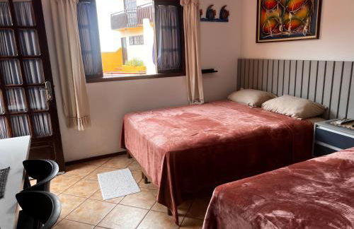 Flat Pé na Areia Cabo Frio - Foto 7