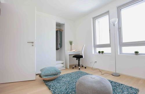 Auszeit Herrsching - 3 Zimmer Wohnung in See Nähe - Foto 29