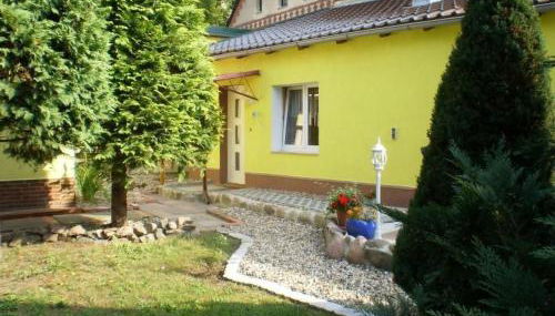 Apartment Gemütliche Wohnung mit Terrasse by Interhome - Foto 3