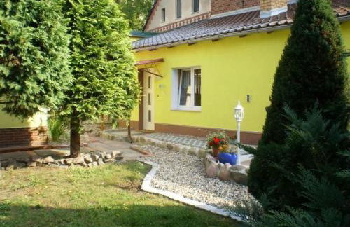 Apartment Gemütliche Wohnung mit Terrasse by Interhome - Foto 3