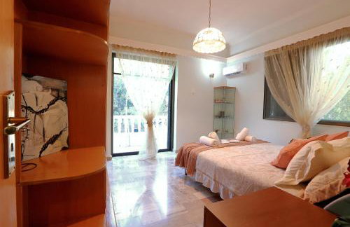 Secret Garden Home Lagonissi Attiki - Foto 24